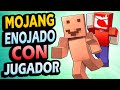 Mojang Busca a este JUGADOR