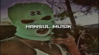 Hansul 685 SUNRISE {siren jam 2024}