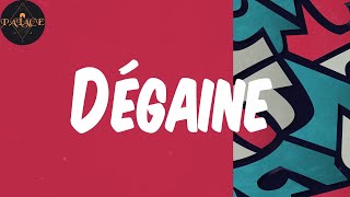 (Lyrics) Dégaine - Rsko