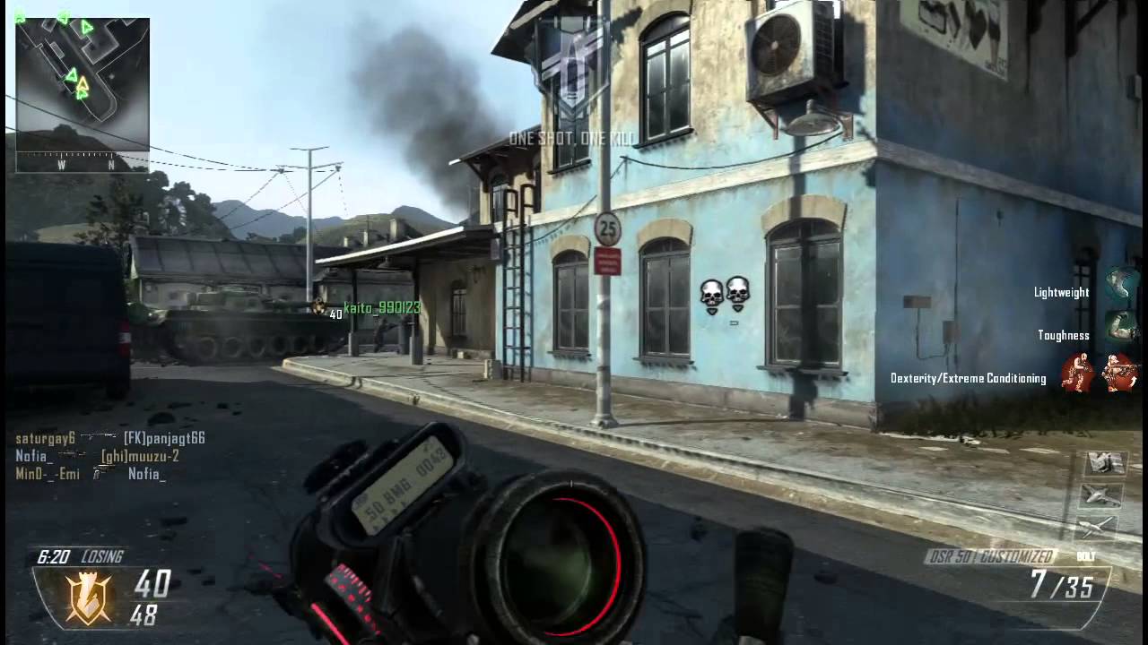 k4senのBO2スナイパー その46 [quadfeedを目指そう編]