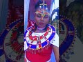 Samburu Beauty In Every Color History Afrobeatslovers Africarising