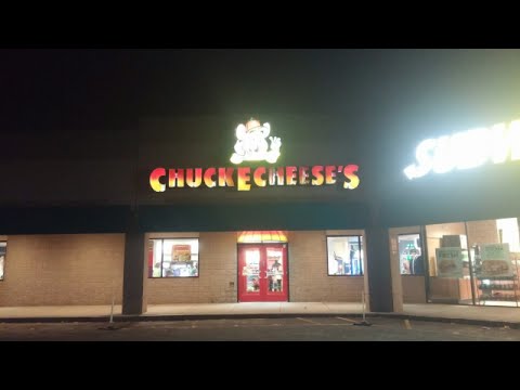 chuck e cheese s