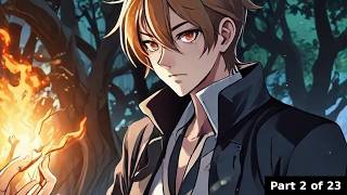 All the Necromancer Wants Is to Plant Trees | Manhua Recap & Audiobook — Part 2