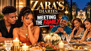 ZARA'S DIARIES | Episode 8