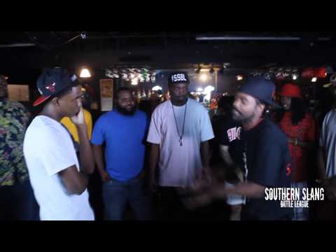 Kayocee vs Scoobie