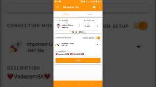 ❤💥VodaconSA New Host💥❤StarkVPN2021❤💥 screenshot 3