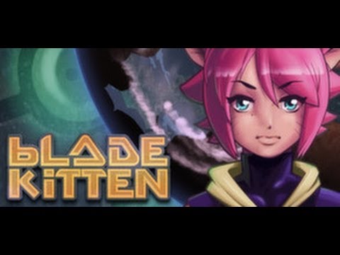 Обзор Blade Kitten