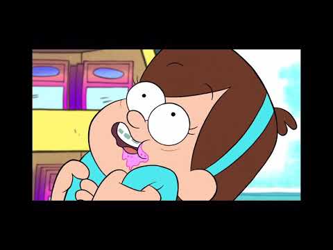 Gravity Falls Quotes I Use Regularly (out of context)