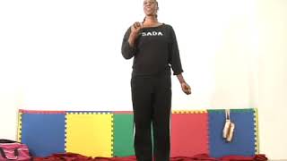 How to do a Step Pivot in Jazz Dancing