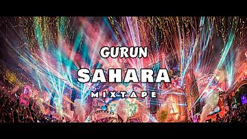 Whisnu Santika Welcome To Sahara 2024 !! MBecak Remix Mixtape