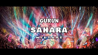 Welcome To Sahara 2024 !! Whisnu Santika MBecak Remix Mixtape