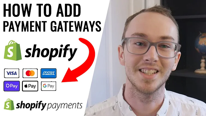 Complete Your Shopify Payments Setup: Add Payment Gateways Today!