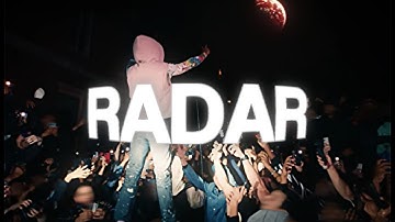Radar (Lil Uzi Vert LEAK) edit