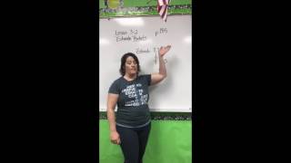 Lesson 3-2: Estimate Products