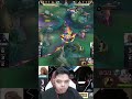 goat. brokk gilaa jago banget #mobilelegends #youtubeshorts #mseries