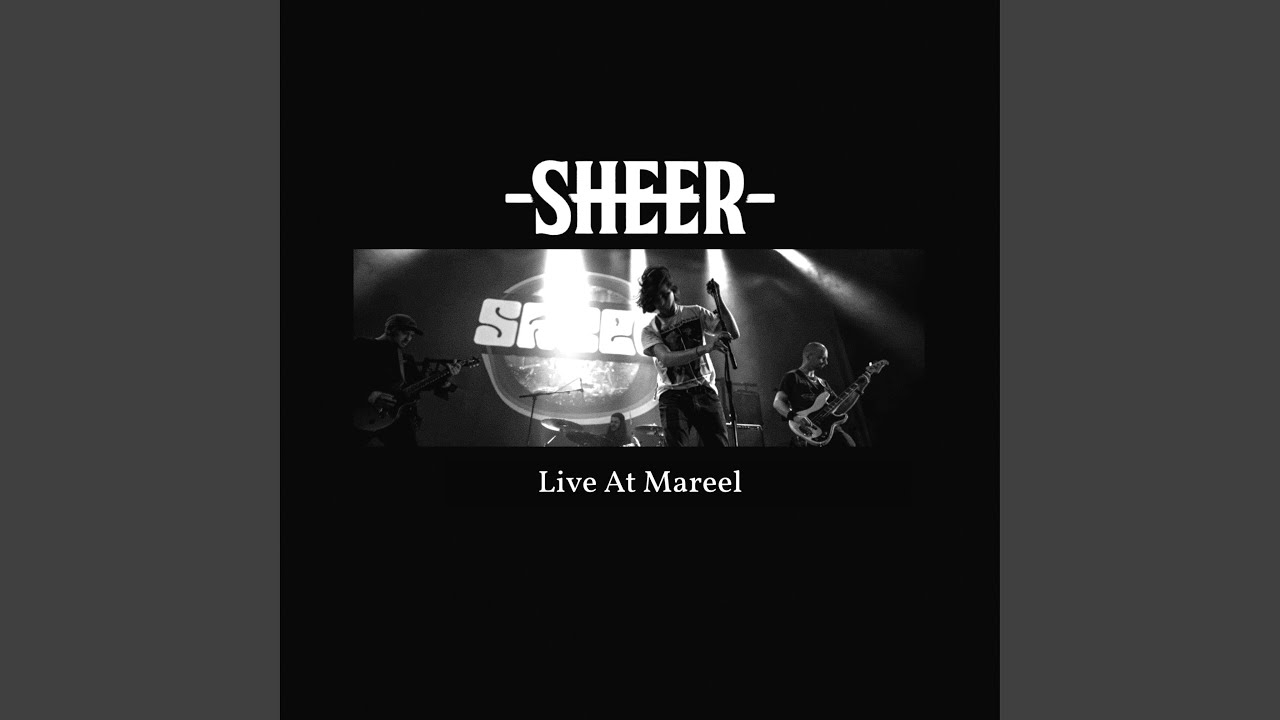 July (Live At Mareel) (Live)