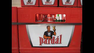 Central Europe 2008 Budvar