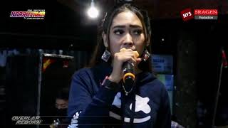 LATHI (Weird Genius) Cover NOVI OM ANTIKKA NARRUTAMA # BAP AUDIO # HVS SRAGEN LIVE LAWU PARK