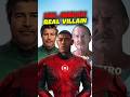 Is Hal Jordan the REAL Villain of Lanterns?! Parallax Theory