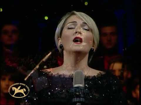 Liza Bagrationi/ლიზა ბაგრატიონი - #წმინდაოღმერთო