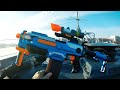 Nerf War: Battleship Battle Mp3 Song