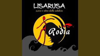 Video thumbnail of "LisaRusa - A Metitura"