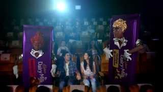 Chunky Chewy And So Much More Joy With Cadbury Dairy Milk