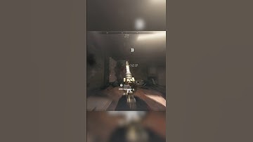 MW2 basilisk.EXE #shorts #callofduty