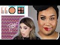 BRUTALLY HONEST PATRICK STARRR x MAC - SUMMER COLLECTION REVIEW