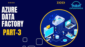 Azure Data Factory Full Course ||Part 3|| Full Training ||ADF