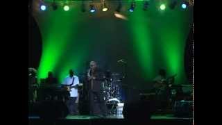 Video thumbnail of "So Amazing (Live) - Gerald Albright (The 4th Annual Nile Gold Jazz Safari - Uganda 2011)"