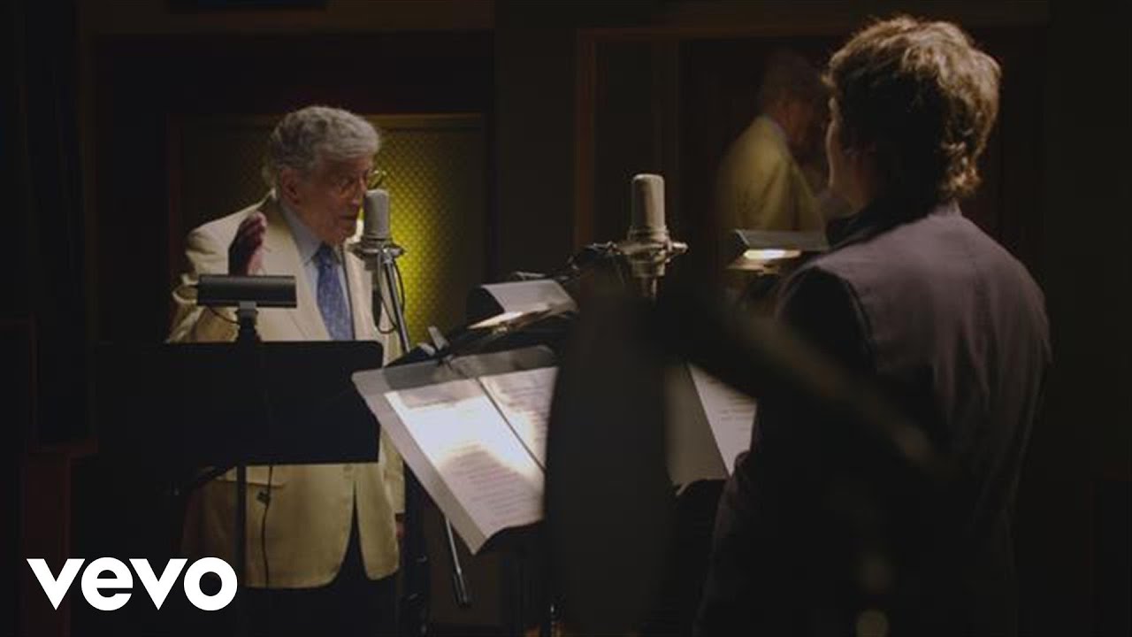 Tony Bennett - Are You Havin' Any Fun? (from Viva Duets) Tony Bennett - Are You Havin' Any Fun? (from Viva Duets)