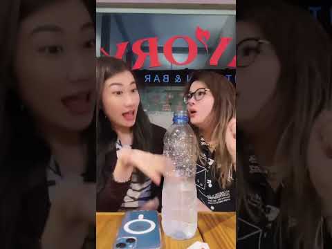 Feli rere ketemuan
