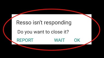 How To Fix Resso Isn