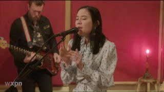 Japanese Breakfast - 4 Song Set (NONCOMM 2021)