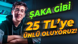 SIFIRDAN Google Ads ile İZLENME ARTTIRMA Yolları 🤫 (YouTube Abone Kasma)