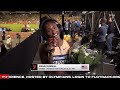Pure Dominance In The 100m Hurdles | 2026 Brussels Diamond League