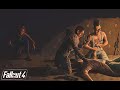 Fallout 4 ►  Выживание  - Без Смертей ► Тихий Охотник ► №7