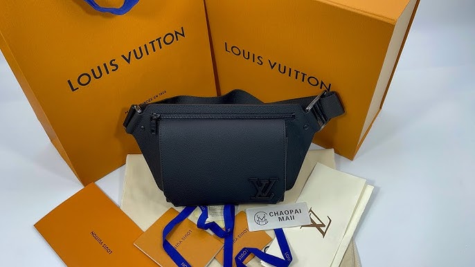 S Lock Sling Bag #unboxing #lv #louisvuitton #slingbag #fashion #fashi, Louis  Vuitton Bags