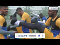 First practice session at Korea (Seoul)