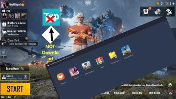 Install PUBG Mobile Korean KR Version on Gameloop 7.1 Emulator 2021 |PUBG KOREAN KR KAISE KARE 2021