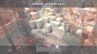 Clean Hitmarker
