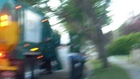 Amrep ASL Part 2 of 2 8 21 09