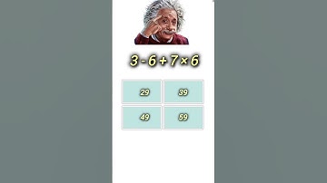 Do You Multiply or Add First? | Order of Operations Explained! #multiplication #mathway