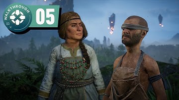 AC Valhalla: Dawn of Ragnarok Gameplay Walkthrough - Main Quest: Finding Fritjof No Commentary