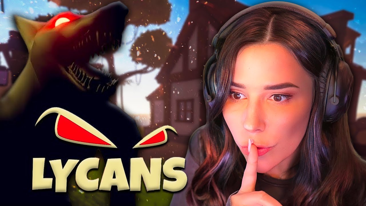 QUI SONT LES LOUPS-GAROUS ?! (Lycans)