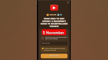 FROM ZERO TO DEFI EXPERT: A BEGINNER