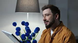 Віталь Карпанаў. «Лемантар»