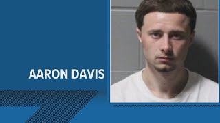 Clinton man charged with first-degree murder in shooting