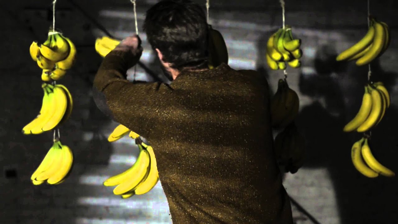 1936 Pittsburgh Banana Company Explosion YouTube